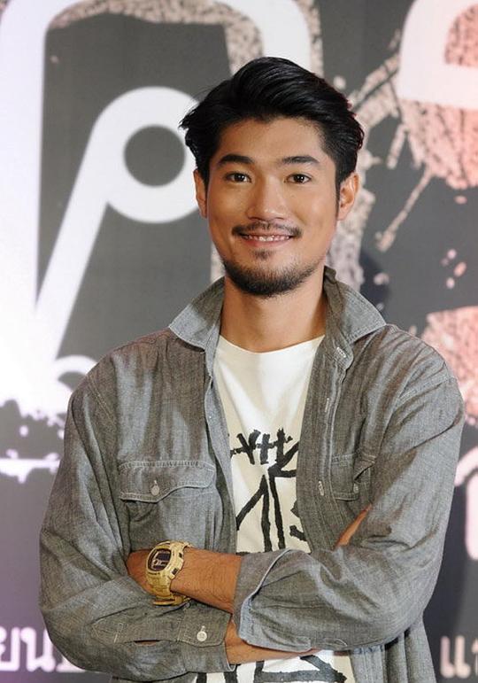 蓬皮特·普里查博拉西图恩 Pongpit Preechaborisutkhun照片