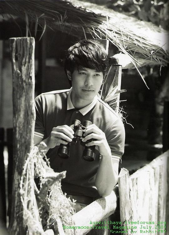 维塔亚·瓦苏格拉派汕 Witaya Wasukraipaisarn照片