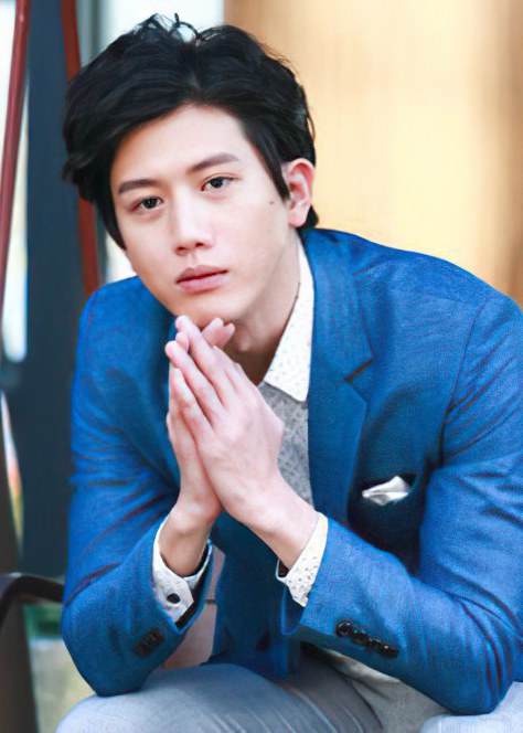 莫子仪 Tzu-yi Mo照片