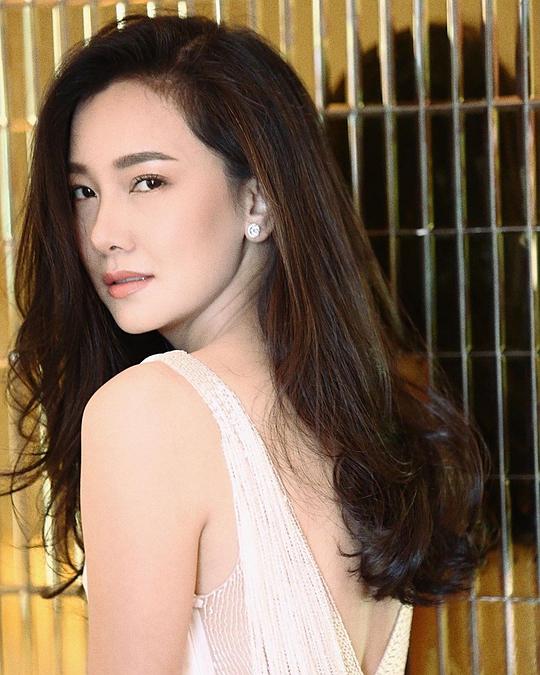 沃拉娜特·旺萨莞 Woranuch Wongsawan照片