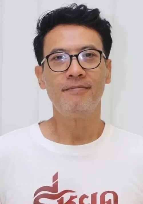 塔韦华·温泰 Taweewat Wantha照片