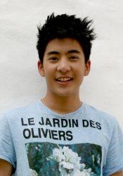 诺特·阿查拉那·阿瑞亚卫考 Nott Acharanat Ariyaritwikol照片