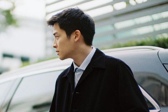 朱塔吾·帕塔拉刚普 Chutavuth Pattarakampol照片