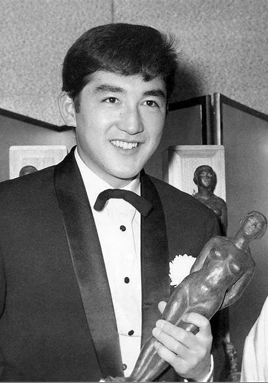 松方弘树 Hiroki Matsukata照片