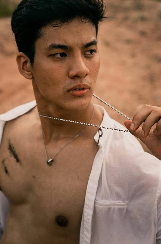 纳塔斯·图南加龙恩 Nathas Tunjaroen照片