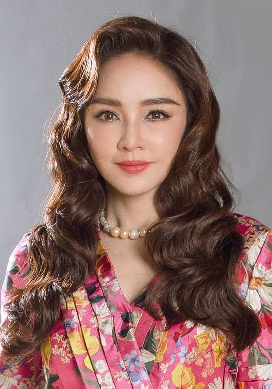 班娜娃·黑玛尼 Panward Hemmanee照片