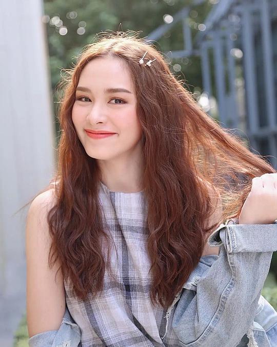 坦雅帕·帕塔拉媞拉猜差容 Thunyaphat Pattarateerachaicharoen照片