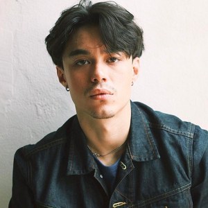 本杰明·约瑟夫·瓦尼 Benjamin Joseph Varney照片