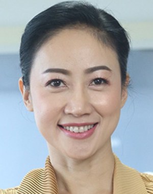 素查达·彭帕塔娜苏 Suchada Poonpattanasuk照片