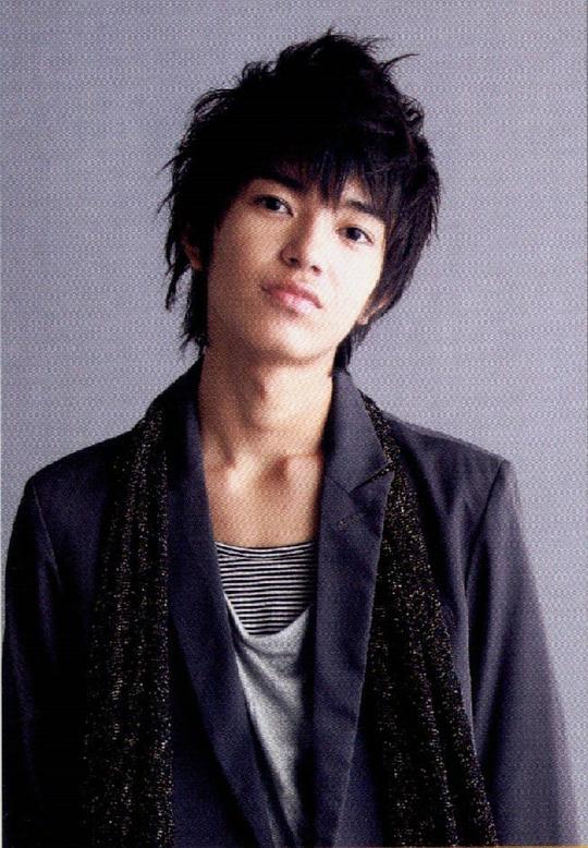 高田翔 Takada Sho照片