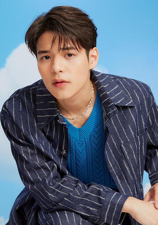 布·米帕迪 Poon Mitpakdee照片