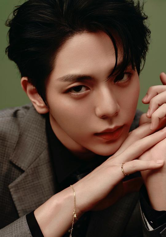 普姆帕特·伊安查芒 Poompat Iam-samang照片