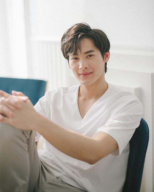 诺帕考·德查帕塔纳坤 Noppakao Dechaphatthanakun照片