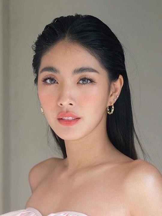 娜塔茹泰·阿卡娜吉塔纳库 Natharuetai Akkharakitwattanakul照片