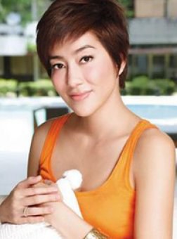 索芘娜帕·崇帕尼 Sopitnapa Chumpanee照片