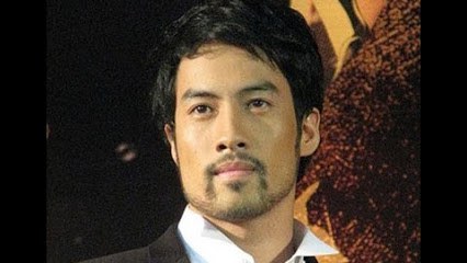 Kazu Patrick Tang照片