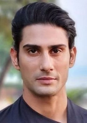 普拉提克·巴巴尔 Prateik Babbar照片