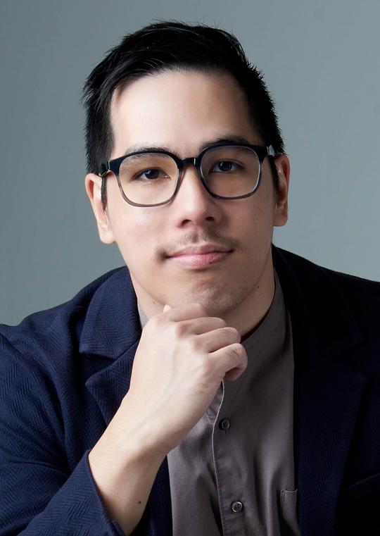 阿比丘克·查德拉森 Abhichoke Chandrasen照片