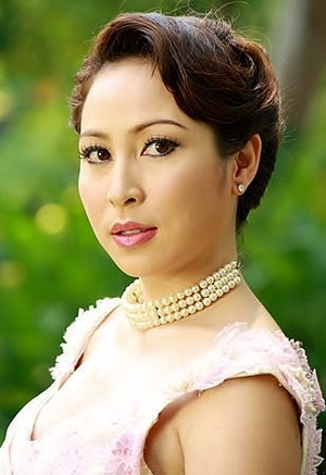 Suwatjanee Chaimusik照片