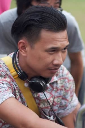 纳帕特·猜提昂通 Naphat Chaithiangthum照片