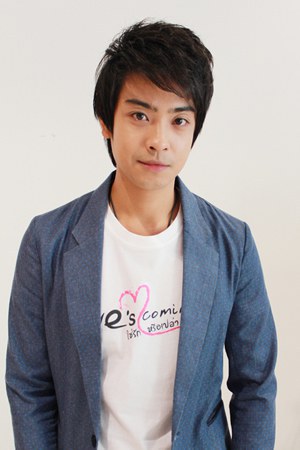 Suraphat Kirivichien照片