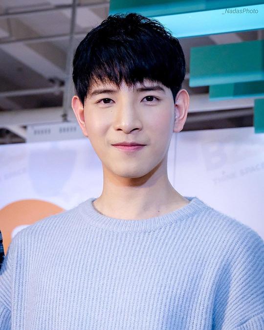 金纳·披吉·奥帕坤 Jinna Pichit-o-Pakun照片