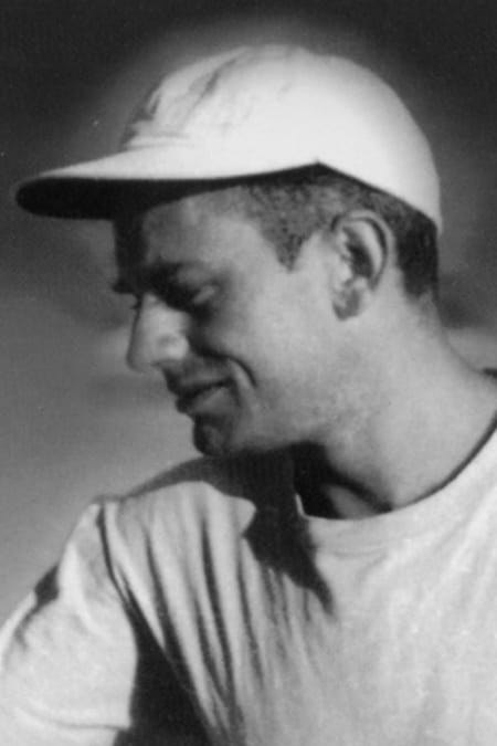 比尔·芬格 Bill Finger照片