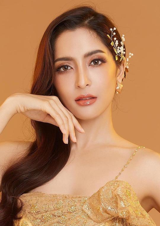 萨维卡·恰雅德 Savika Chaiyadej照片