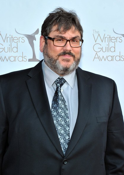 保罗·迪尼 Paul Dini照片