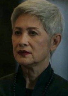 塔丽卡·缇达迪 Tarika Tidatid照片