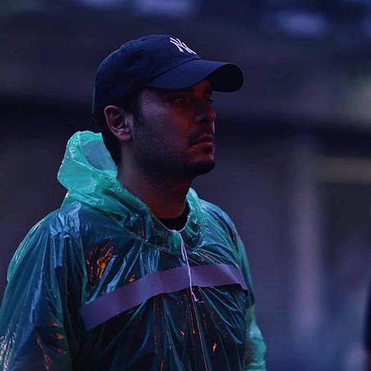 斯蒂芬·兹洛特斯库 Stephan Zlotescu照片