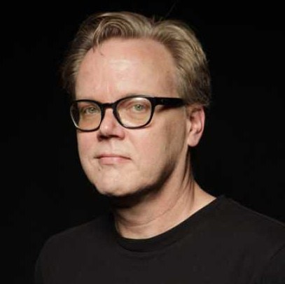 布鲁斯·蒂姆 Bruce W. Timm照片