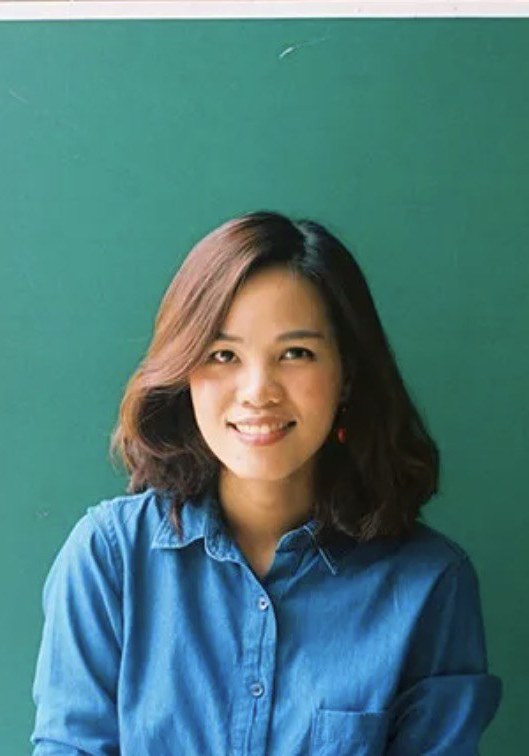 薇婉·洪维瓦塔娜 Weawwan Hongvivatana照片