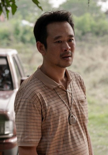 纳提·纳盖奈吾朋 Natee Ngamnaewprom照片