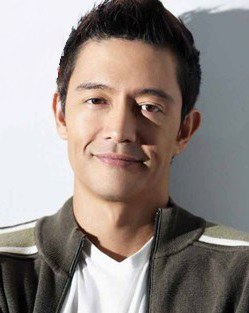 拜恩·毕肖普 Byron Bishop照片