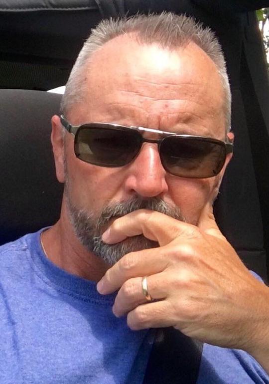 格雷厄姆·诺兰 Graham Nolan照片