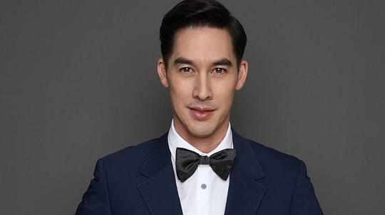 尤塔沙达 帕尼查功 Utt Uttsada Panichkul照片