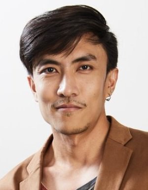 诺凡纳奇·柴亚文宏 Nopphanach Chaiyahwimhon照片