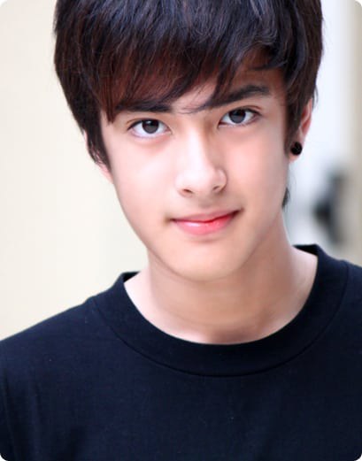 丹·萨隆·拉马纳罗格 Dan Aaron Ramnarong照片