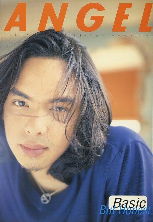 Achita Pramoj Na Ayudhya照片