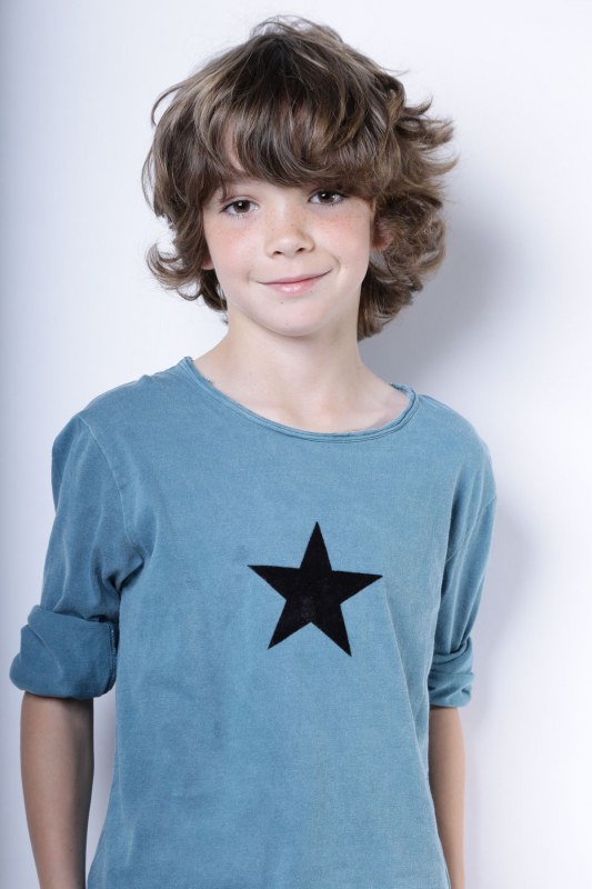 哈维·桑切斯 Xavi Sánchez照片