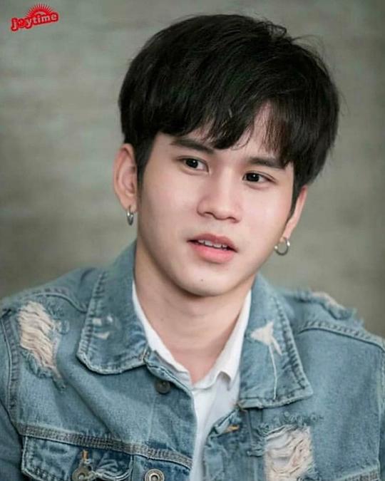 帕查特·詹金 Patchata Janngeon照片