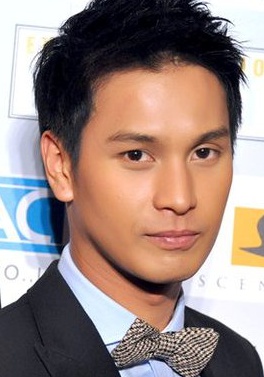 阿奴沏·萨潘彭 Anuchit Sapanpong照片