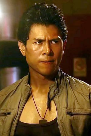 苏姆雷特·蒙格普特 Sumret Muengput照片