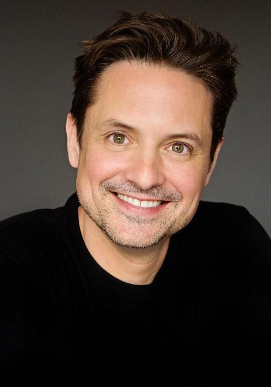 威尔·弗里德尔 Will Friedle照片