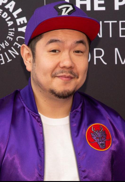 艾瑞克·鲍扎 Eric Bauza照片