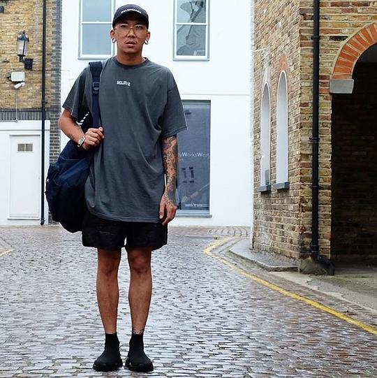 巴东·颂桑 Padung Songsang照片