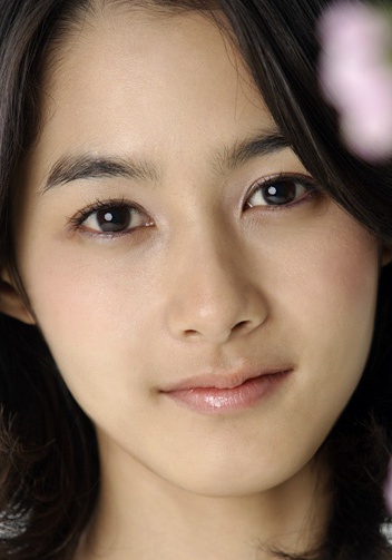 姜惠贞 Hye-jeong Kang照片