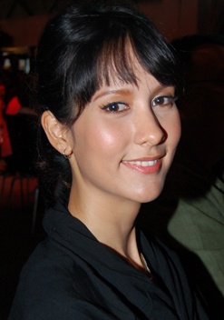 雅琳达·邦恩纳克 Yarinda Boonnak照片