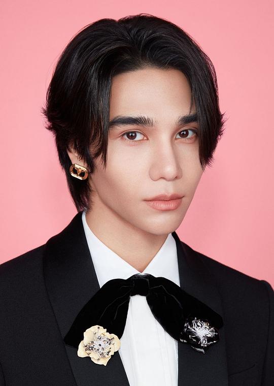 罗杰夫 Jeff Satur照片